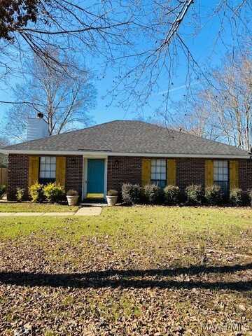 7204 Brampton Lane, Montgomery, AL 36117