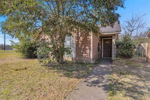 3594 S Perry Street, Montgomery, AL 36105