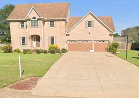 58 TARKENTON, Humboldt, TN 38343