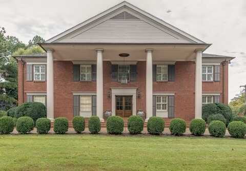 4515 ALDERSGATE, Memphis, TN 38117