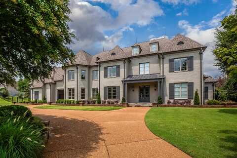 9916 LEGENDS, Collierville, TN 38139