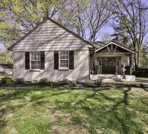 3688 PHILWOOD, Memphis, TN 38122
