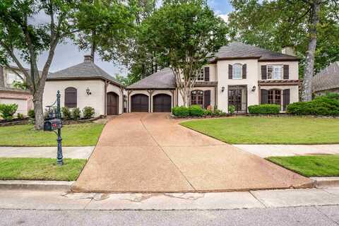 210 IVY GROVE, Collierville, TN 38017