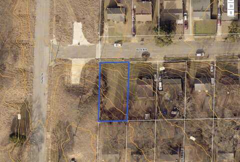 2691 BYRD, Memphis, TN 38114