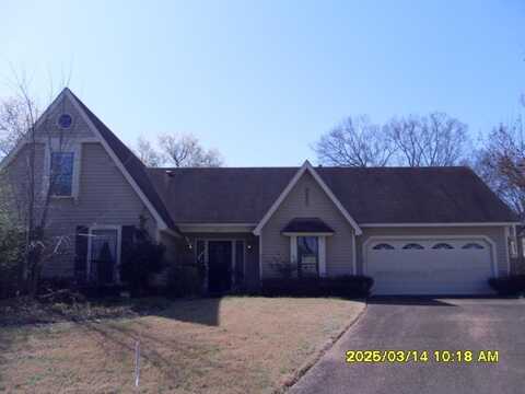 8099 GRIFFON, Memphis, TN 38018