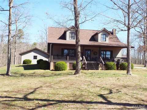 255 Wayne 342 Road, Piedmont, MO 63957