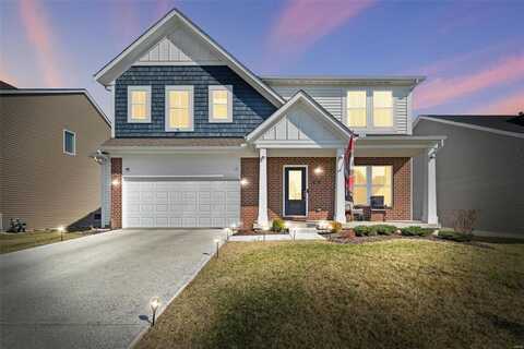 905 Sugar Pear Street, Saint Charles, MO 63301