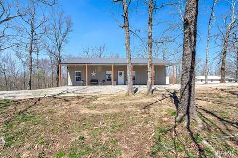 39 State Highway 172, Williamsville, MO 63967