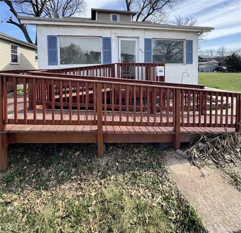 2648 Madison Avenue, Granite City, IL 62040