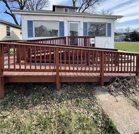 2648 Madison Avenue, Granite City, IL 62040