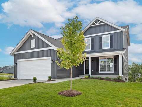 7 Shady Elm Court, Saint Charles, MO 63301