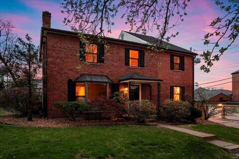8024 Walinca Terrace, Saint Louis, MO 63105
