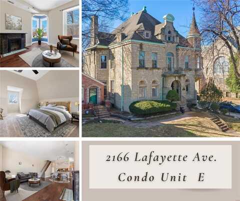 2166 Lafayette Avenue, Saint Louis, MO 63104