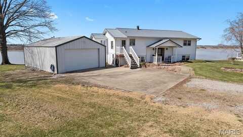 25324 Lyons Rd. Road, Carlyle, IL 62231