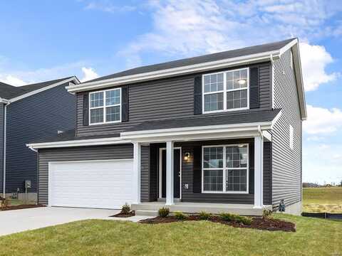 518 Westhaven Manor Drive, Wentzville, MO 63385