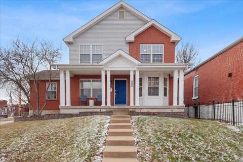 2802 Rutger Street, Saint Louis, MO 63104