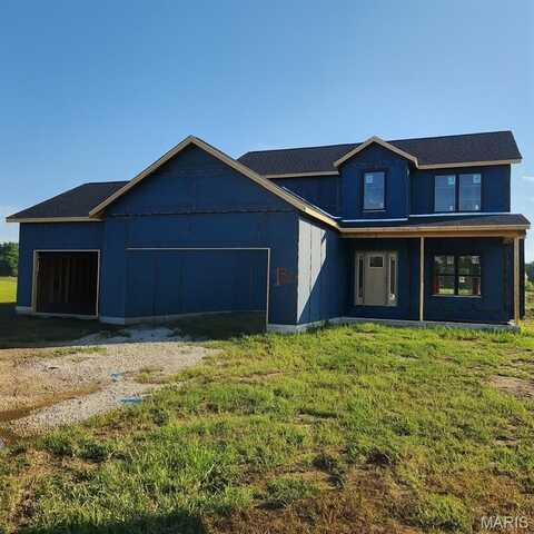 716 Creekwood Court, O'Fallon, IL 62269
