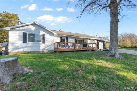 3654 State Highway F, Cape Girardeau, MO 63701