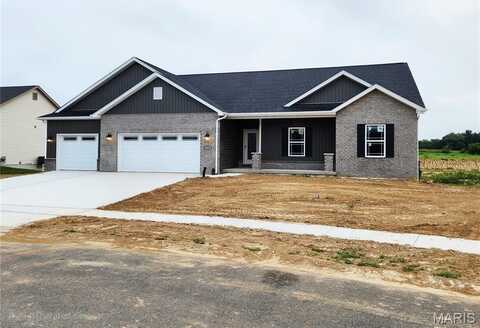 720 Creekwood Court, O'Fallon, IL 62269
