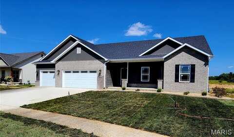 720 Creekwood Court, O'Fallon, IL 62269