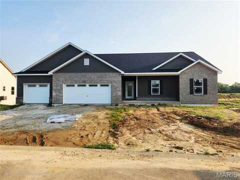 720 Creekwood Court, O'Fallon, IL 62269