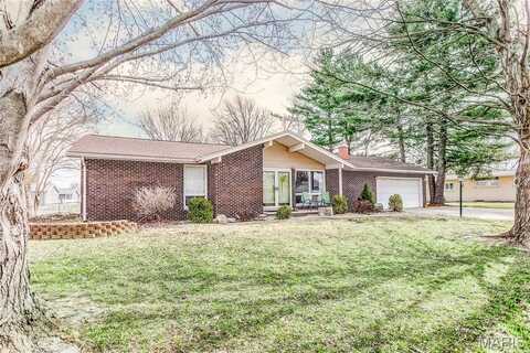 1115 Reddish Drive, Jerseyville, IL 62052