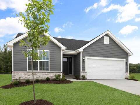 310 Yellow Birch Drive, O'fallon, MO 63385