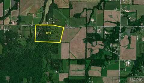 0 Schnarre Road, Unincorporated, MO 63348