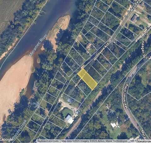 664 Woodward Avenue, Robertsville, MO 63072