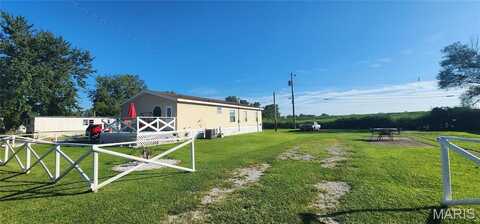 404 Garden Street, Cahokia, IL 62206