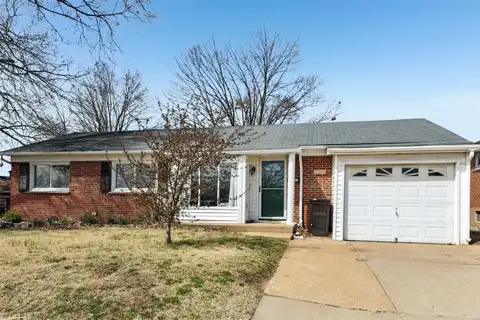 1021 Union Road, Saint Louis, MO 63123