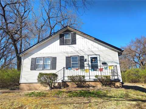 2603 High Ridge Avenue, Saint Louis, MO 63136