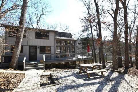 856 Aspen Lake Drive, Innsbrook, MO 63390