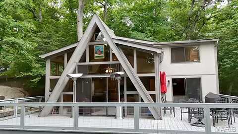 856 Aspen Lake Drive, Innsbrook, MO 63390