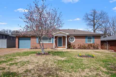 1267 Darding Drive, Saint Louis, MO 63125