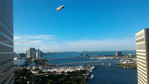 325 S Biscayne Blvd, Miami, FL 33131