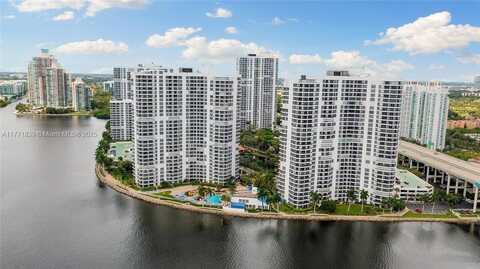 3600 Mystic Pointe Dr, Aventura, FL 33180