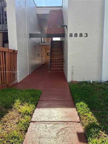 8883 Fontainebleau Blvd, Miami, FL 33172