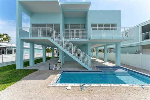 272 Lower Matecumbe Rd, Key Largo, FL 33037