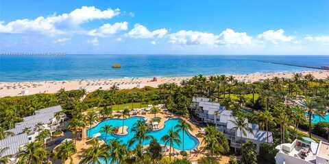 50 S Pointe Dr, Miami Beach, FL 33139