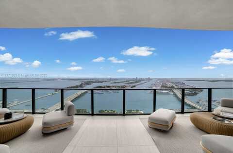 1000 Biscayne Blvd, Miami, FL 33132