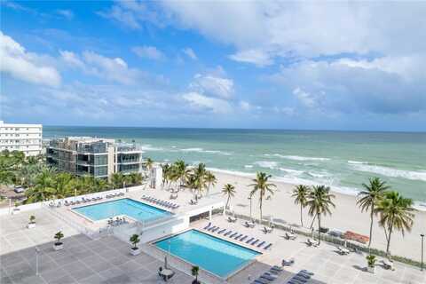 2301 S Ocean Dr, Hollywood, FL 33019