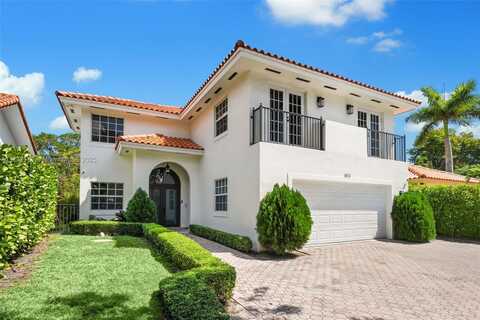 911 SW 57th Ave, Coral Gables, FL 33144