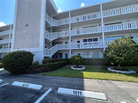 1011 Ellesmere A, Deerfield Beach, FL 33442