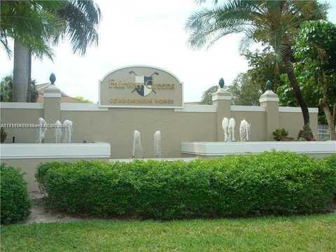 401 SW 113th Way, Pembroke Pines, FL 33025