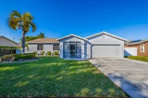 28208 SW 136th Ave, Homestead, FL 33033