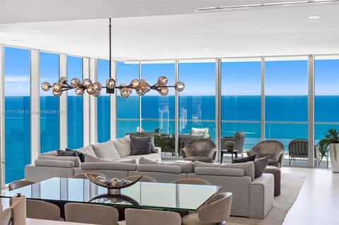 18501 Collins Ave, Sunny Isles Beach, FL 33160