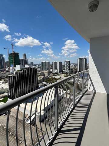1750 N Bayshore Dr, Miami, FL 33132