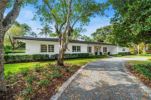 646 Sierra Cir, Coral Gables, FL 33156