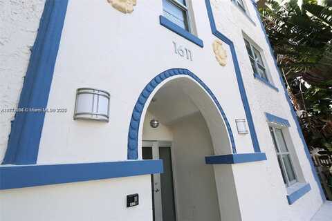 1611 Meridian Ave, Miami Beach, FL 33139